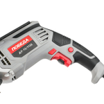 Дрель ударная ПОБЕДА, ДУ-13/1135, с ударом,мощность 1135Вт, макс.диаметр 13мм (120301135)