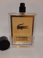 Lacoste L Homme Lacoste