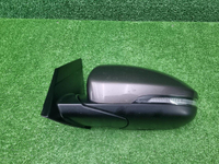 Зеркало левое Hyundai Tucson 3 (2015-2018) 6 конт.