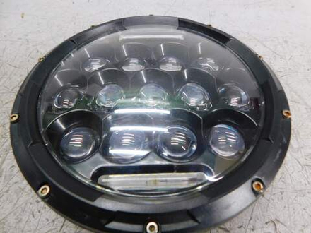 Фара LED бу