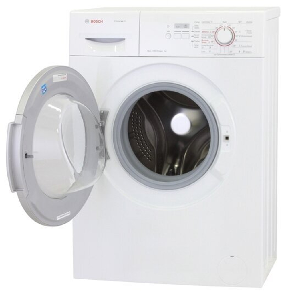 Bosch WLG 20060