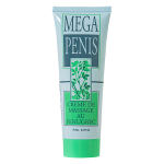 Мужской крем для увеличения члена Ruf Mega Penis 75мл