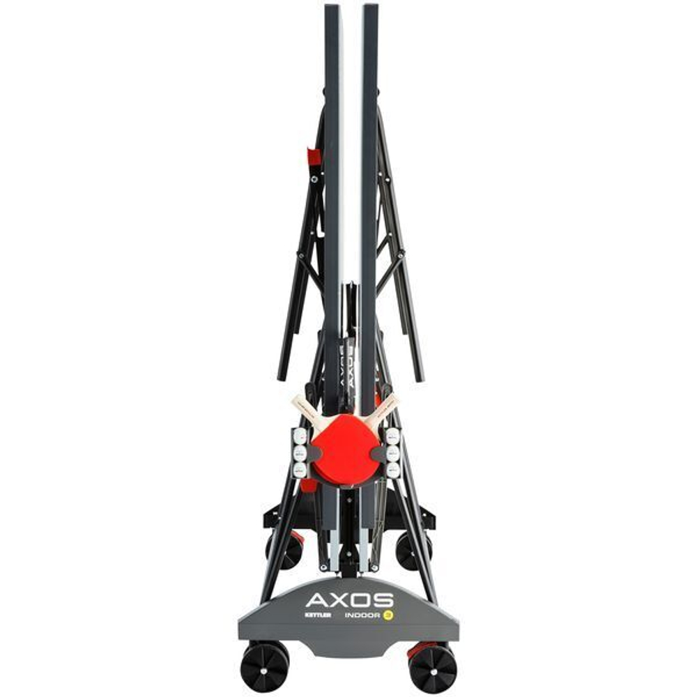 Теннисный стол Kettler AXOS INDOOR 3 с сеткой