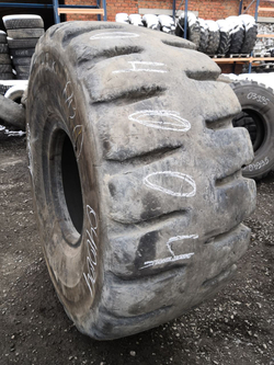26.5R25 Bridgestone VSDL шина б/у