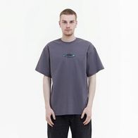 Футболка ANTEATER Space, темно-серый