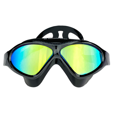 Очки для ныряния Scorpena F4 Тонированные