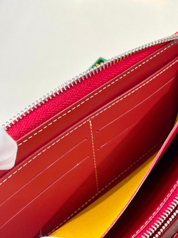 Goyard Matignon GM Wallet