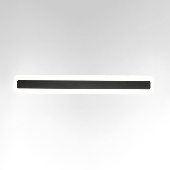 Настенный светодиодный светильник Citilux Тринити CL238561