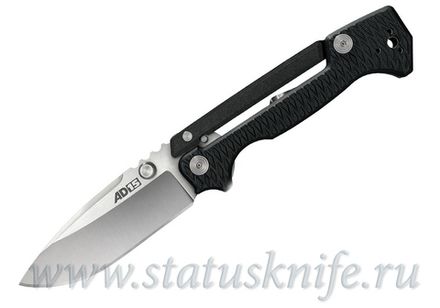 Нож Cold Steel 58SQB Demko AD-15 Black