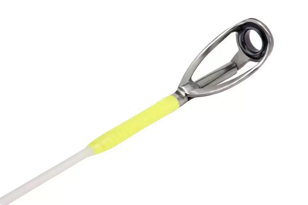 Спиннинг Optimus OSR752ULS