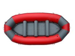 Надувной рафт Timetrial 20f
