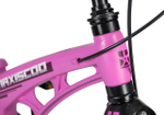 Maxiscoo COSMIC Deluxe 16'' (2025)