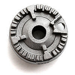 Darina Рассекатель арт. ALB-KВ