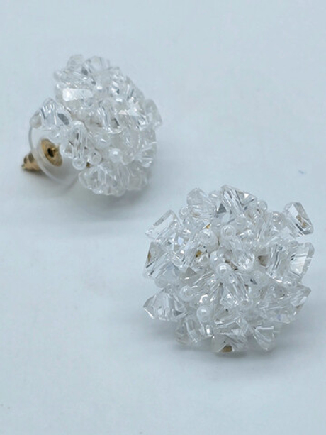 91003902 Серьги Selena