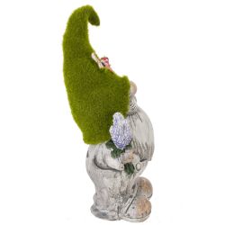 GAEM Фигурка декоративная "Гном", L8,5 W7 H20 см