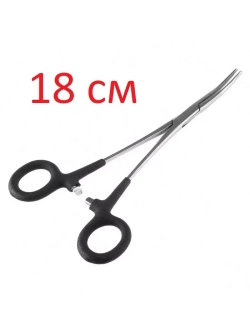 Корнцанг рыболовный