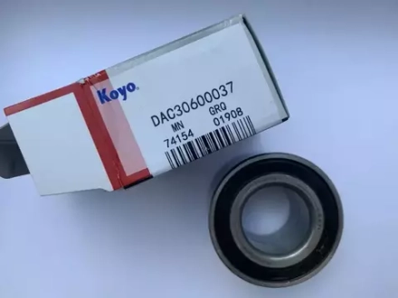 Подшипник KOYO DAC30BWD07