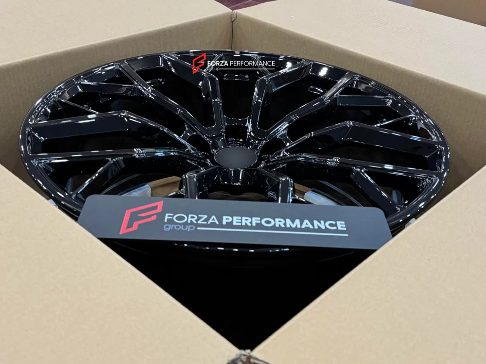 КОВАНЫЕ ДИСКИ ДЛЯ LAND ROVER DEFENDER L663 2024 ЛЕНД РОВЕР ДЕФЕНДЕР