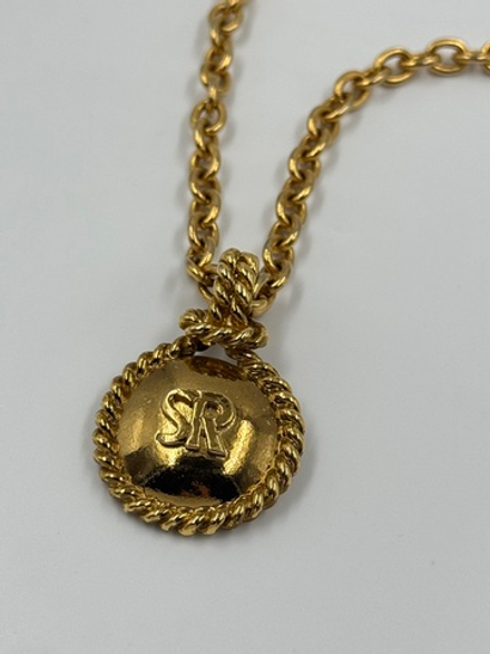 Кулон Sonia Rykiel