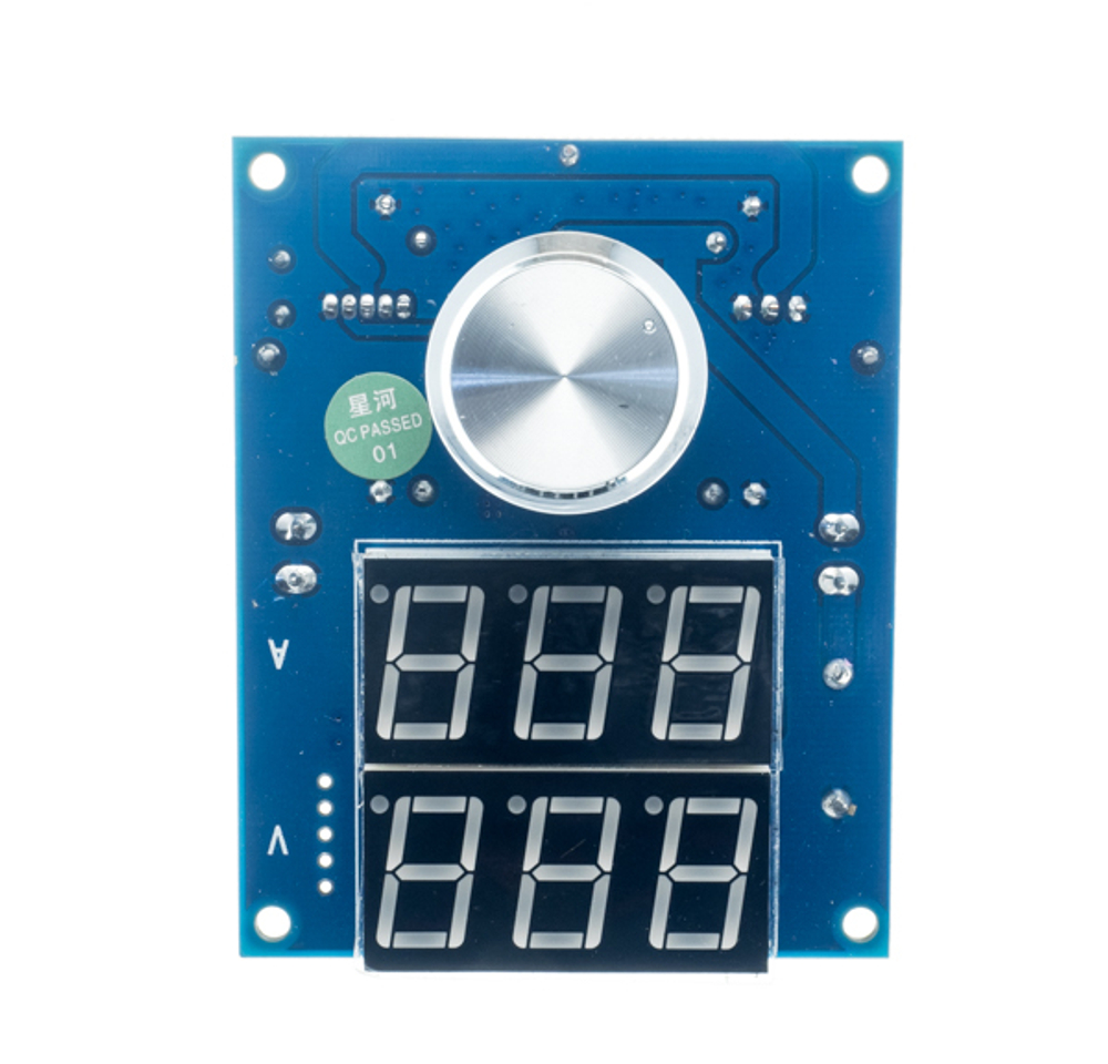 Преобразователь ET XH-M403-CVD