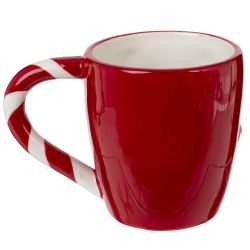 GAEM Кружка "Пряник", 380 мл, L14 W9 H10 см