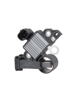 Реле-регулятор генератора GM Gentra 1,5L 16V GANZ GIP13049R