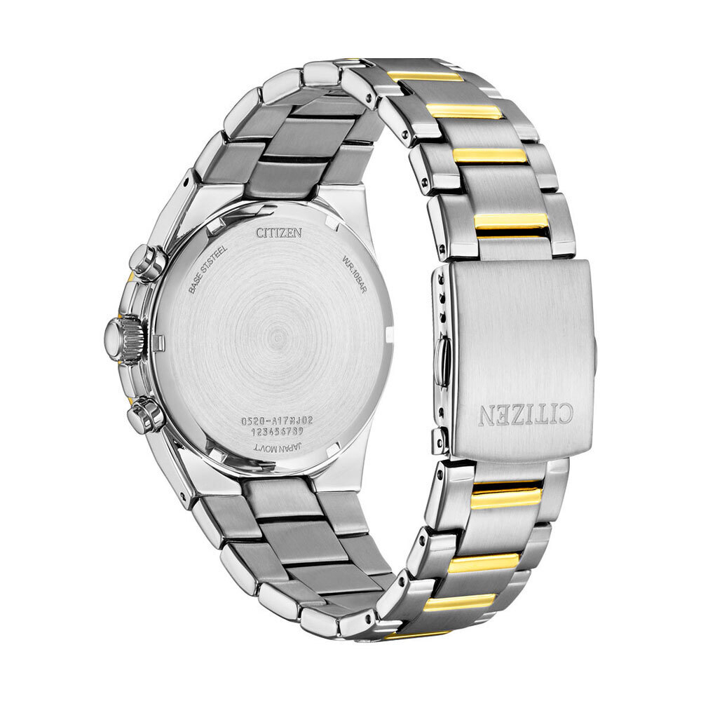 Мужские наручные часы Citizen AN8176-52L