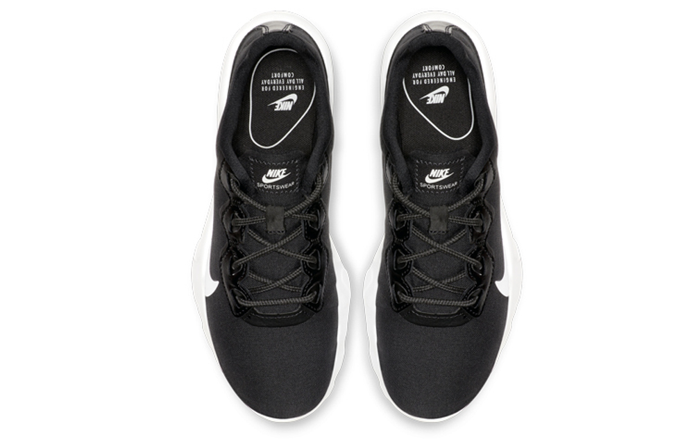 Кроссовки Nike Explore Strada (Женская размерная сетка)