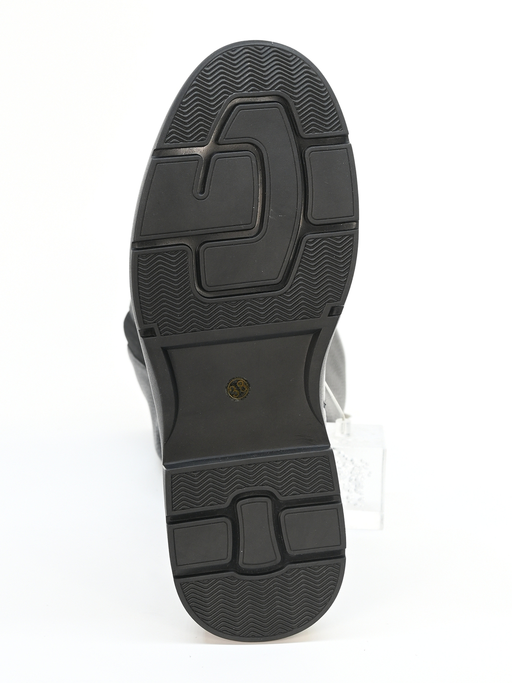 Сапоги женские Ascalini G2156-1EB
