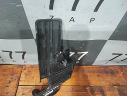 Воздуховод радиатора правый Suzuki Grand Vitara 2 (JT) 05-15 Б/У Оригинал 7243654P1R