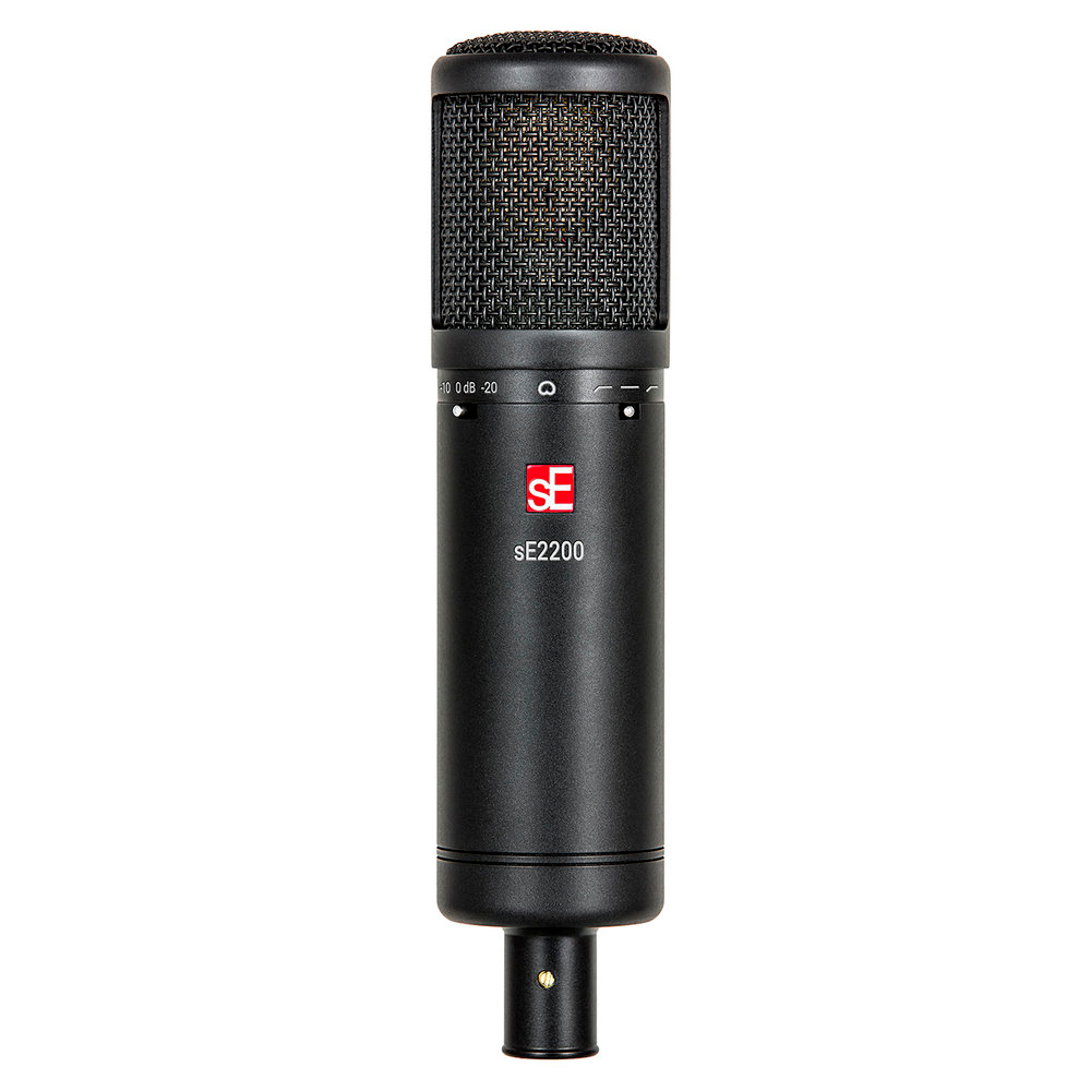 Se Electronics sE2200