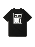 Мужская Футболка Obey Eyes Icon 2