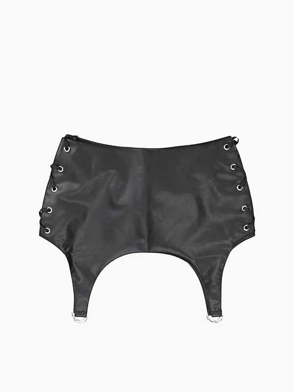 Пояс корсет утягивающий (ONE SIZE / one size / универсальный)