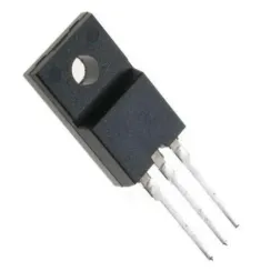 Транзистор IGBT JT015N065FED / TO-220MF