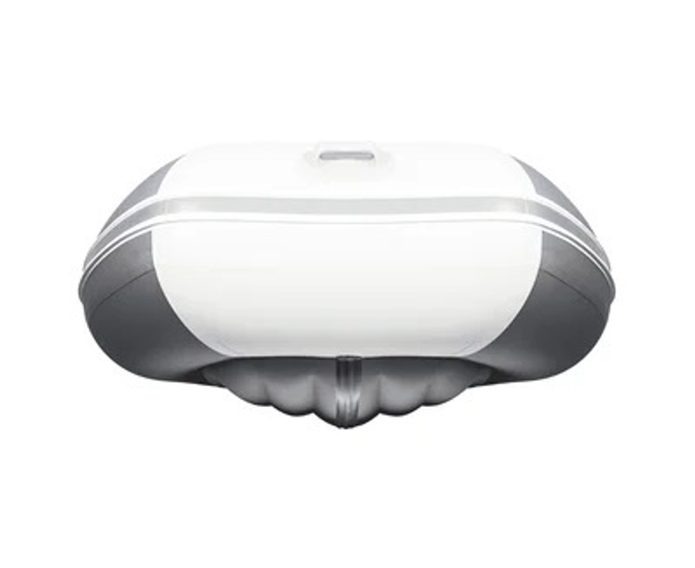 Лодка ПВХ ТАЙМЕНЬ LX 3400 НДНД + 2х-тактный лодочный мотор GOLFSTREAM T 15 BMS