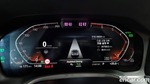 BMW 3 Series (G20) 320i M Sports (06.2022)