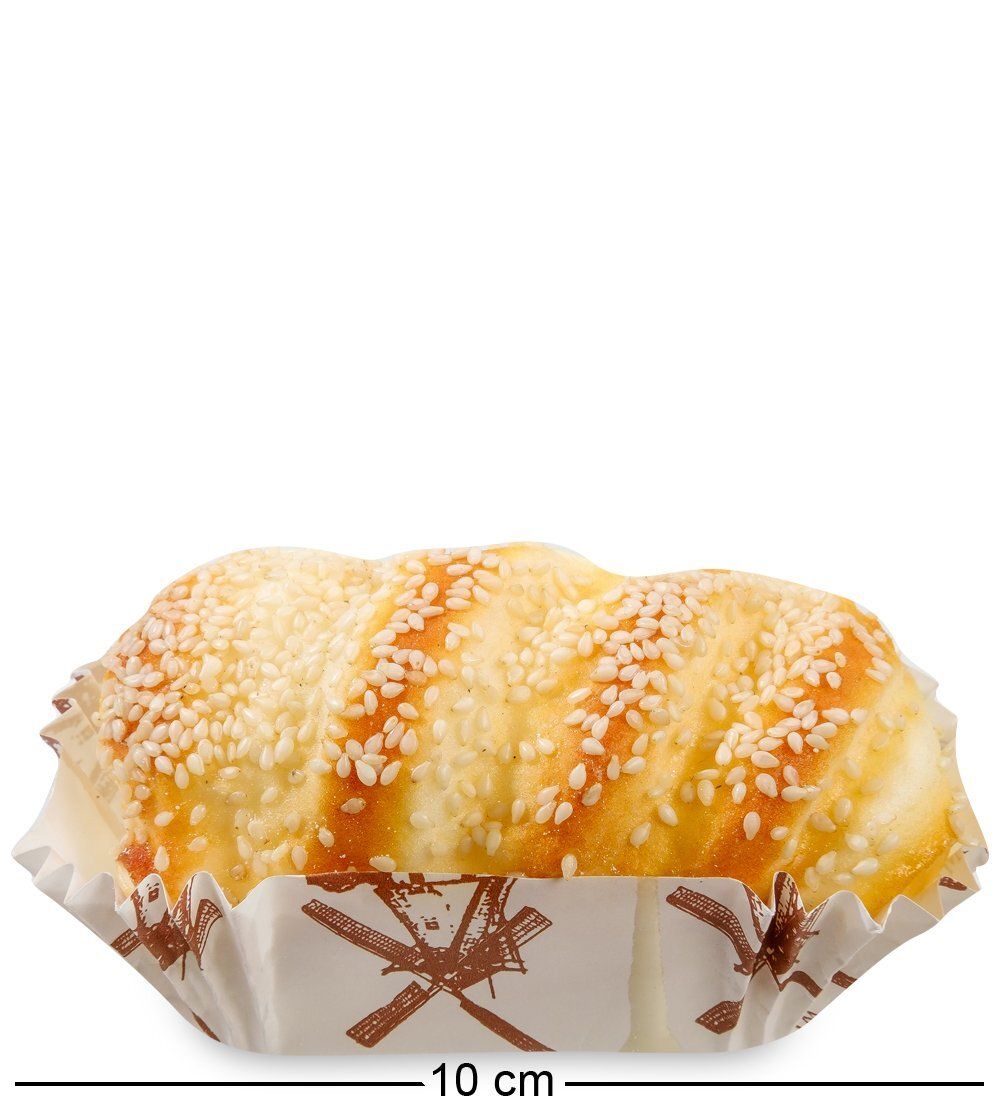 QS-14/3 Пирожное «Фантазийное» (имитация, магнит)