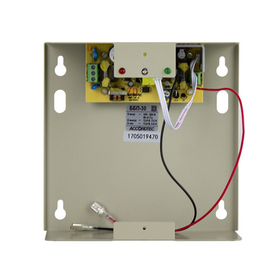 ББП-30N блок бесперебойного питания AccordTec