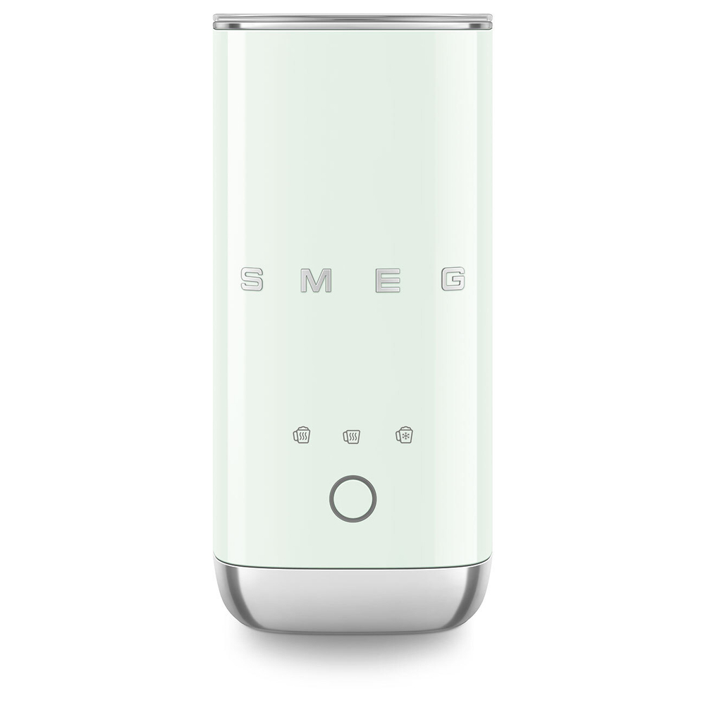 Вспениватель для молока Smeg MFF02PGEU