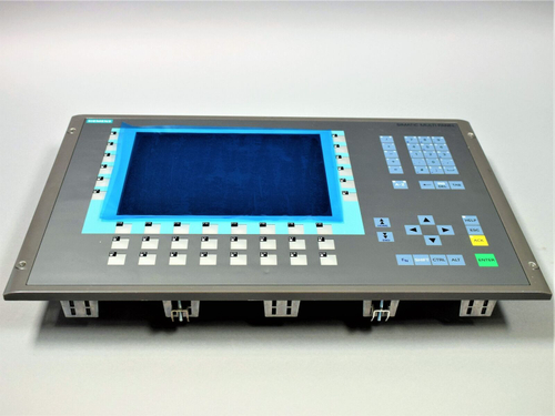 Б/у SIEMENS 6AV6643-0DD01-1AX0