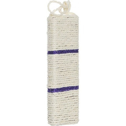 Когтеточка подвесная 21*7 см, сизаль