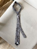 Жилет Monsoon с галстуком, 128