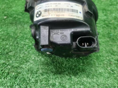 ПТФ левая BMW 5er F10 F11 (2013-2017) LED