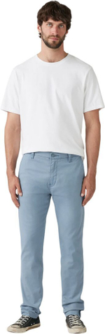Джинсы Levis XX CHINO STD II синий