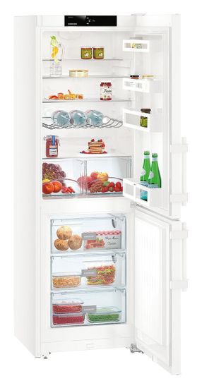 Холодильник Liebherr CU 3515