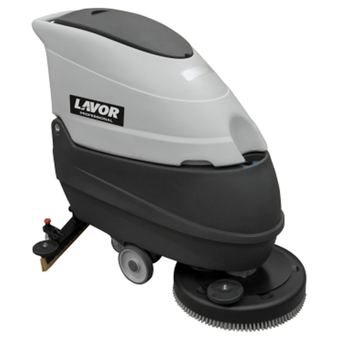 Поломоечная машина сетевая Lavor Professional Free Evo 50 E