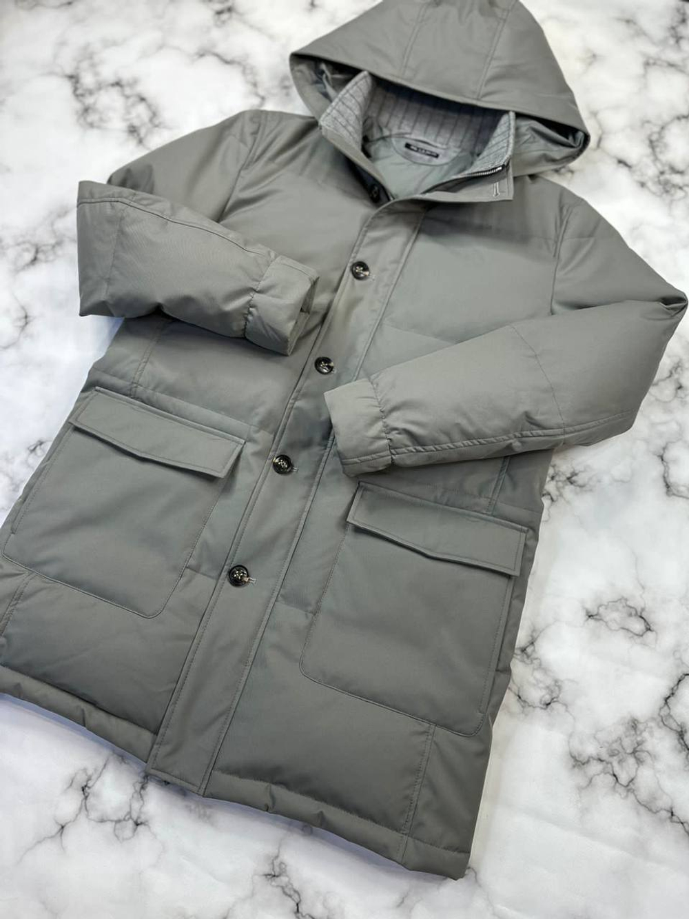 Куртка Kiton, арт. 458256824