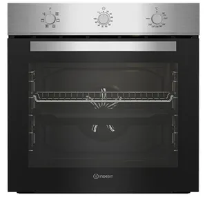 Духовой шкаф Indesit IFE 3634 IX – 1