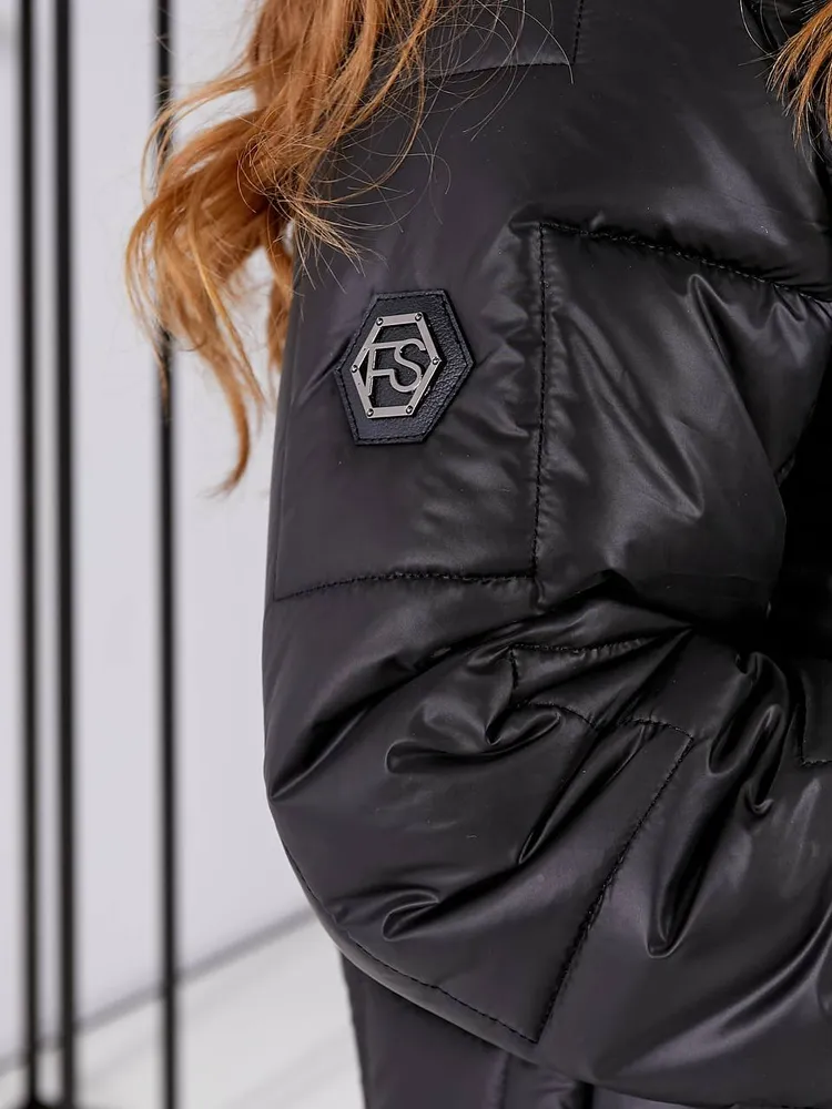 Куртка УК-615-3 Fabrika