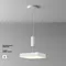 Потолочный светильник Зон / Zon 45 Вт 3000 К 120° Technical c032cl-45w3k-sq-w